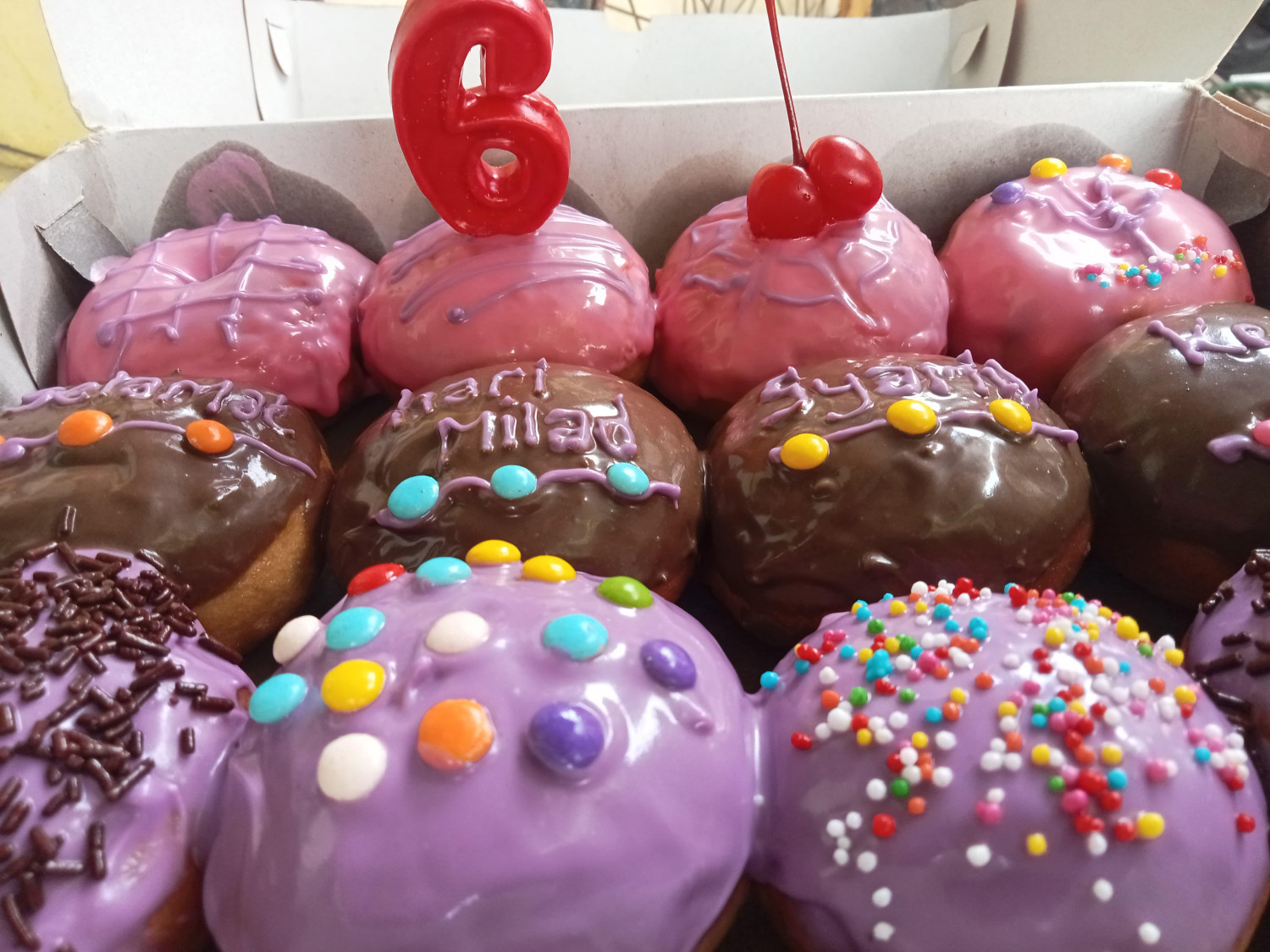 DONAT
